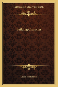 Building Character