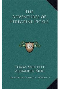 The Adventures of Peregrine Pickle