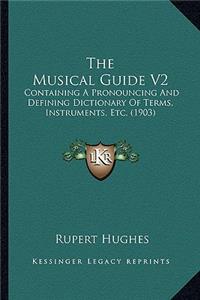 The Musical Guide V2
