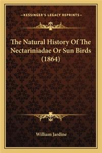 Natural History Of The Nectariniadae Or Sun Birds (1864)
