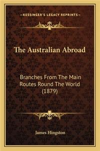 Australian Abroad