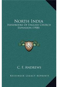 North India