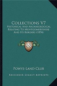 Collections V7