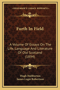 Furth in Field