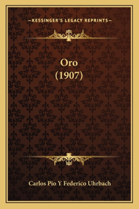 Oro (1907)