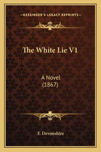 The White Lie V1