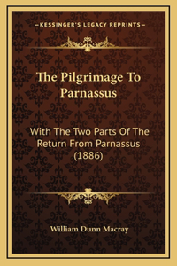 The Pilgrimage to Parnassus