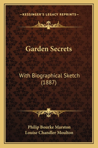 Garden Secrets