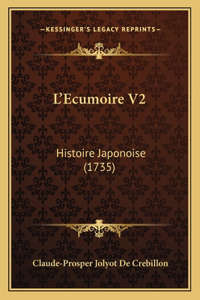 L'Ecumoire V2