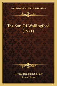 Son Of Wallingford (1921)