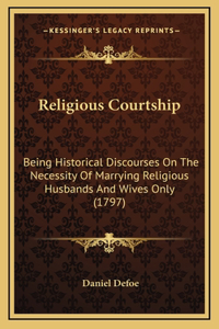 Religious Courtship