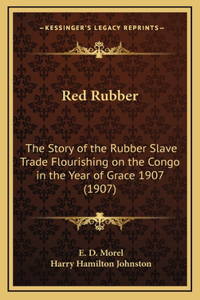 Red Rubber