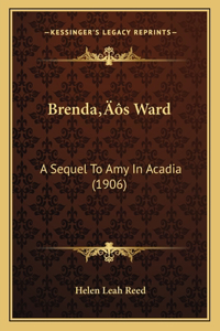 Brenda's Ward