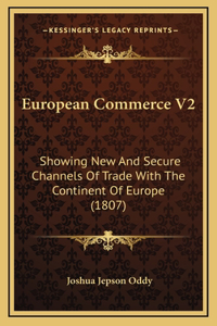 European Commerce V2