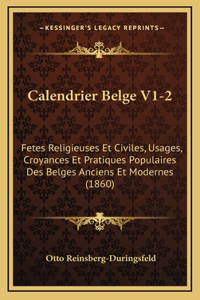 Calendrier Belge V1-2