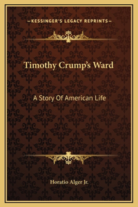Timothy Crump's Ward