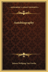 Autobiography