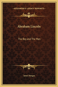 Abraham Lincoln