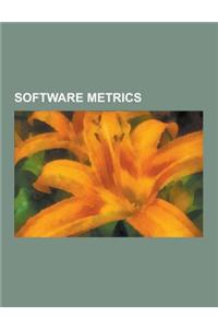 Software Metrics
