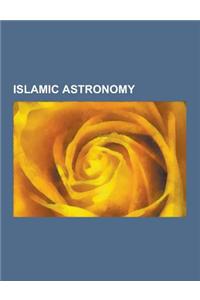 Islamic Astronomy