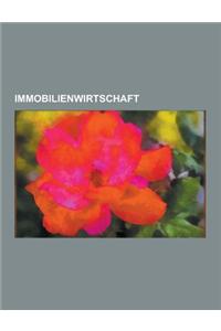 Immobilienwirtschaft