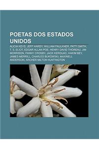 Poetas DOS Estados Unidos
