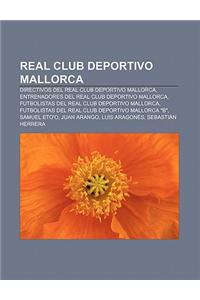 Real Club Deportivo Mallorca