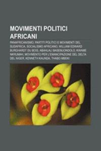 Movimenti Politici Africani