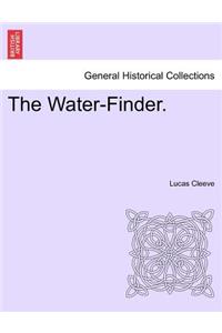 The Water-Finder.