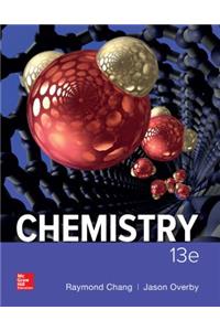 Student Solutions Manual for Chemistry