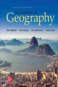 Loose Leaf for Introduction to Geography