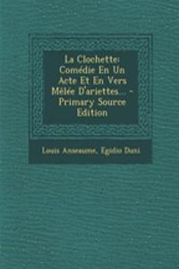 La Clochette