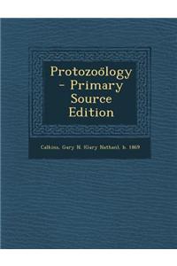 Protozoo Logy