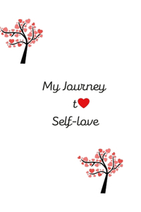 My journey to self-love