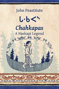 Chahkapas