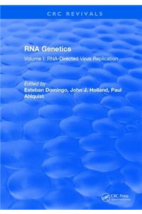 RNA Genetics