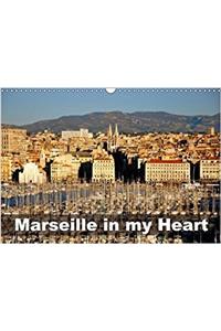 Marseille in My Heart 2018