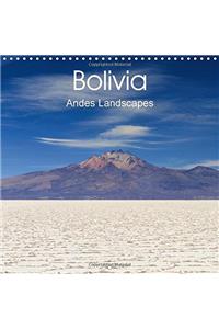 Bolivia 2018