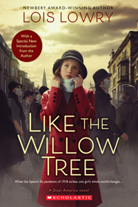 Like the Willow Tree (Dear America)