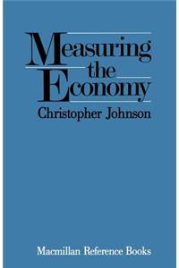 Measuring the Economy