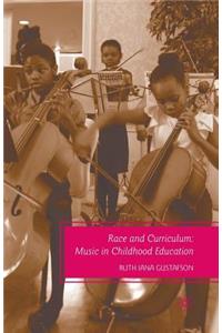 Race and Curriculum