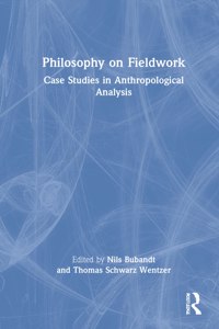 Philosophy on Fieldwork