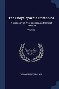 Encyclopaedia Britannica
