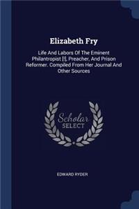 Elizabeth Fry