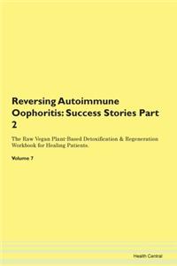Reversing Autoimmune Oophoritis