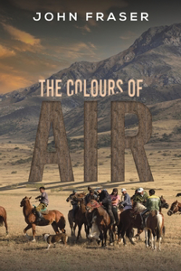 The Colours of Air