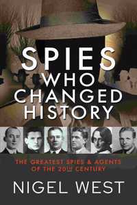 Spies Who Changed History