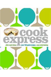 Cook Express