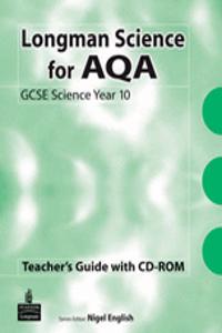 AQA GCSE Science