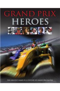 Grand Prix Heroes